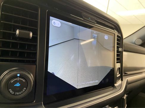 Used 2026 Ford F150 Lariat image 30