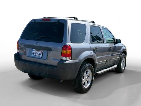 Used 2007 Ford Escape XLT FWD image 5