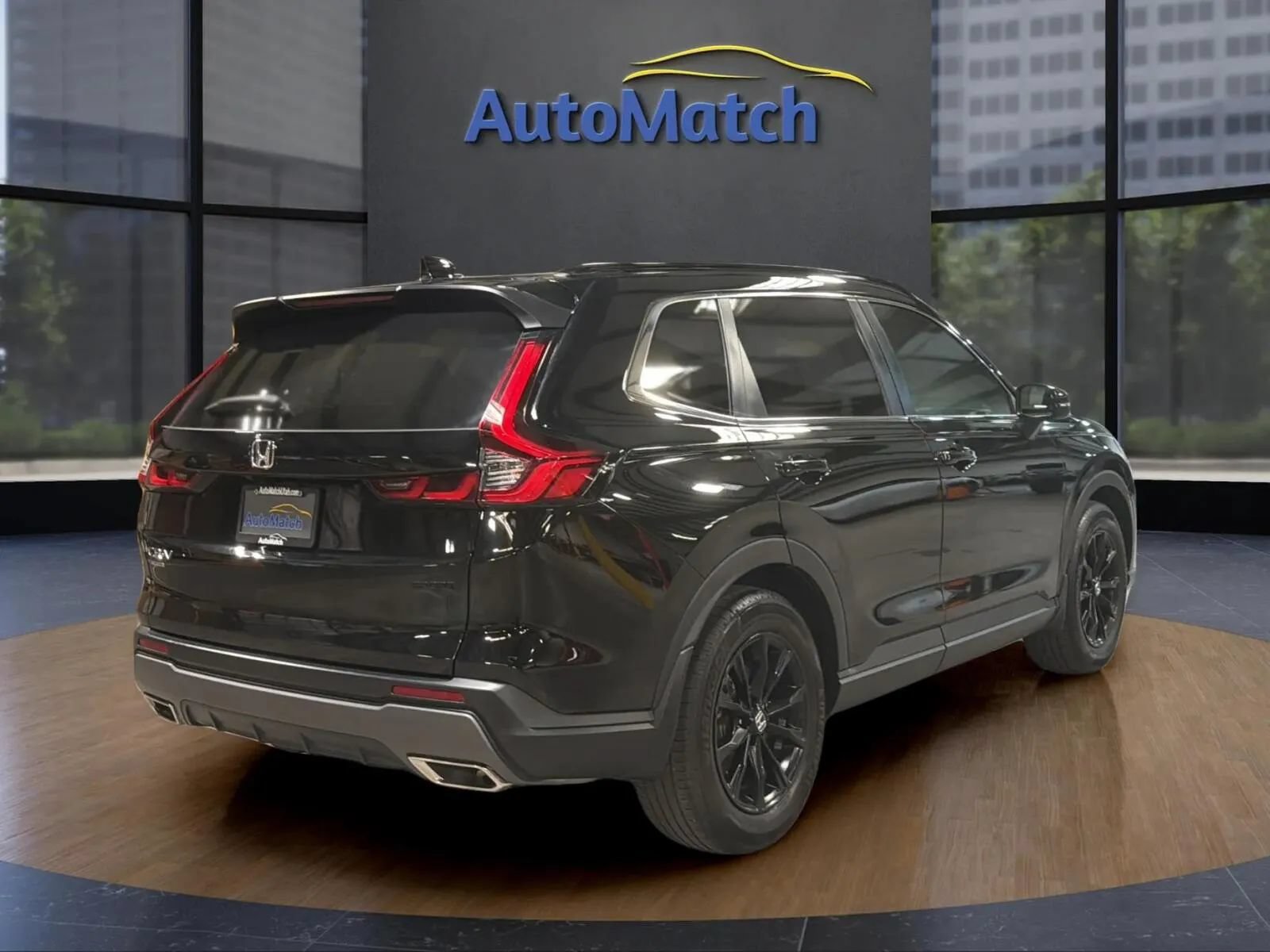 Used 2025 Honda CR-V Sport image 10