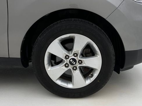 Used 2019 Kia Soul w/ Option Group 020 image 27