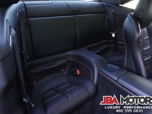 Used 2014 Ferrari California RWD image 9