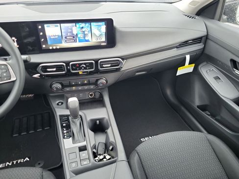 New 2026 Nissan Sentra S image 12