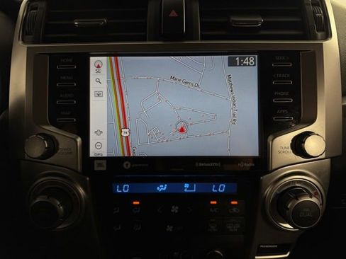 Used 2023 Toyota 4Runner Limited image 22