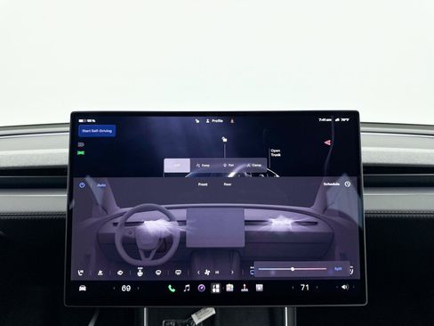 Used 2026 Tesla Model Y Long Range AWD/4WD image 27