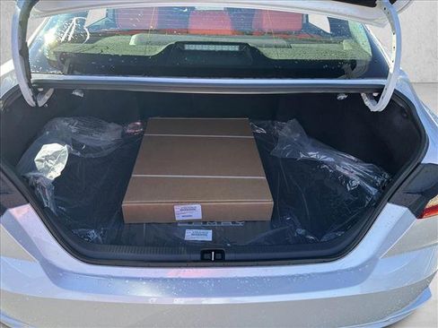 New 2026 Toyota Camry XSE image 8