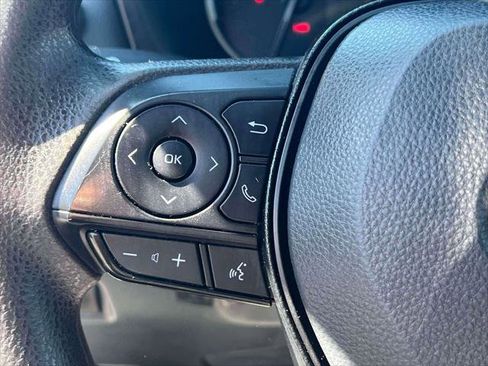 Certified 2024 Toyota RAV4 LE image 22