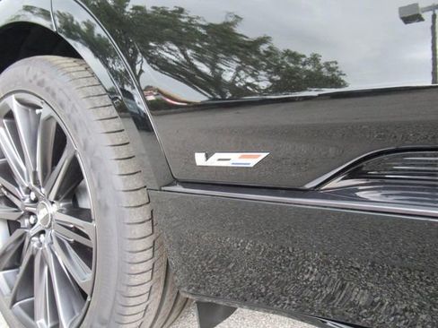 New 2026 Cadillac Lyriq V image 8