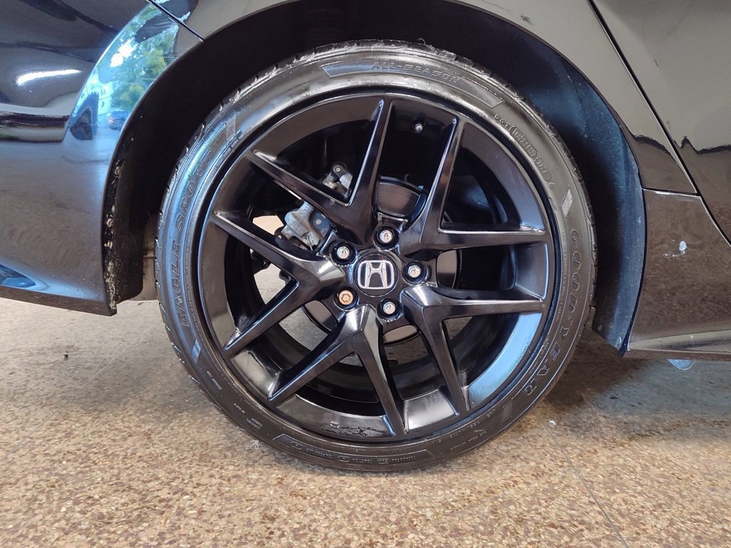 Used 2023 Honda Civic Sport image 20