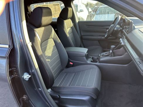 New 2025 Honda CR-V Sport image 14
