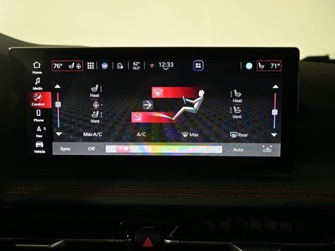 Used 2023 Dodge Hornet GT Plus image 28