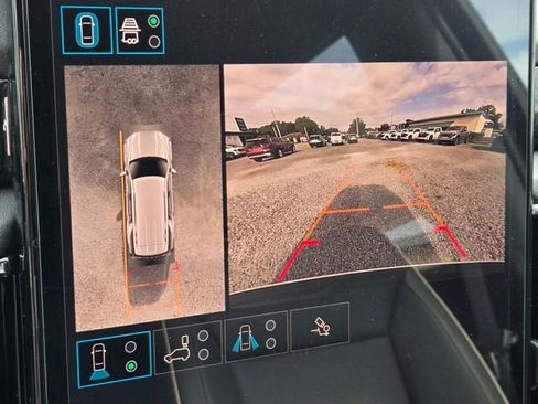 New 2026 GMC Yukon Elevation image 21