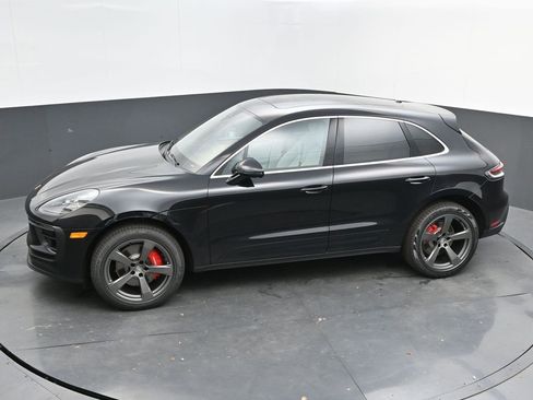 New 2025 Porsche Macan S image 39