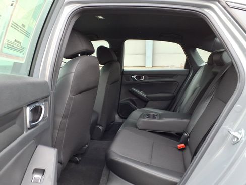 Used 2025 Honda Civic Sport image 9