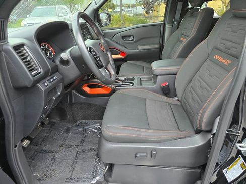 Used 2023 Nissan Frontier PRO-4X w/ Tow Package image 20