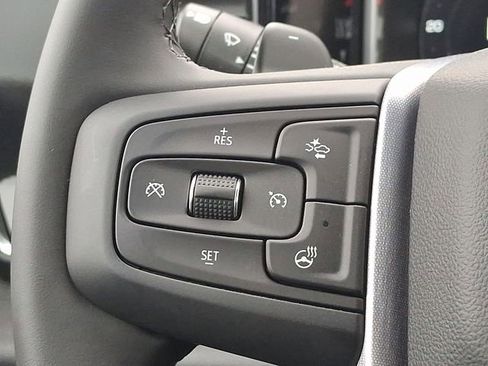 New 2026 GMC Sierra 1500 Elevation image 17