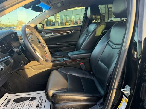 Used 2017 Cadillac XTS Luxury image 18