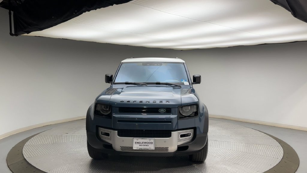 Used 2020 Land Rover Defender 110 HSE AWD/4WD image 7