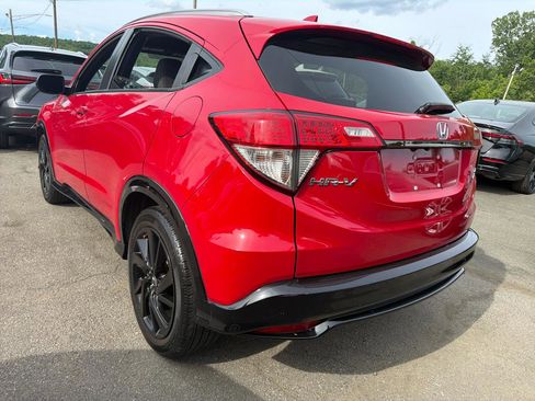 Used 2022 Honda HR-V Sport image 5