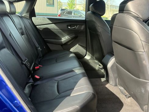 Used 2024 Honda Accord Sport image 21
