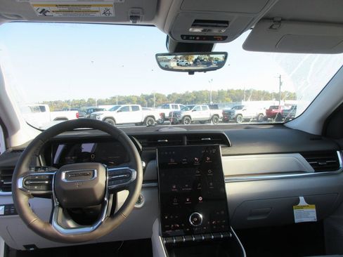 New 2026 GMC Terrain Denali image 15