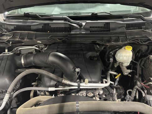 Used 2015 RAM 1500 Big Horn AWD/4WD image 38