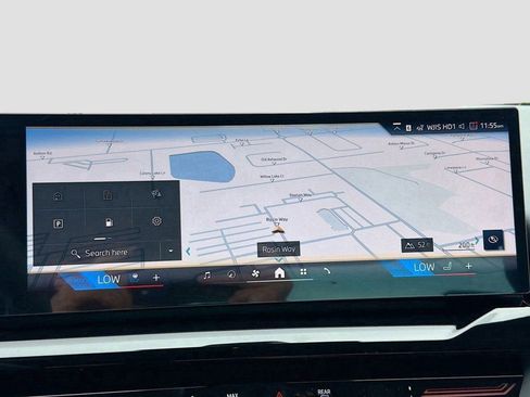 New 2026 BMW 530i w/ Convenience Package RWD image 34