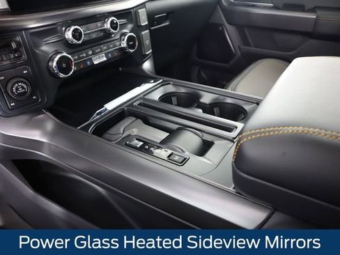 New 2026 Ford F150 Tremor w/ Equipment Group 402A High image 62