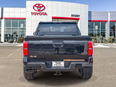 New 2026 Toyota Tacoma SR5 image 6