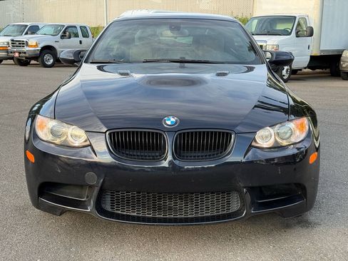 Used 2008 BMW M3 Convertible RWD image 42