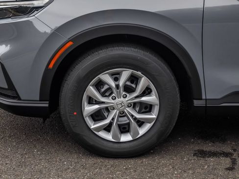 New 2026 Honda CR-V LX image 8