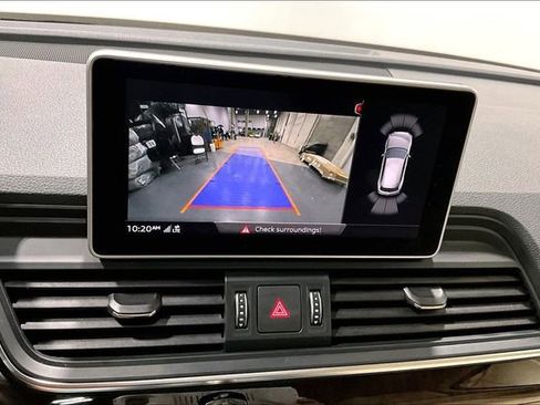 Used 2018 Audi Q5 2.0T Premium Plus w/ Premium Plus Package image 22