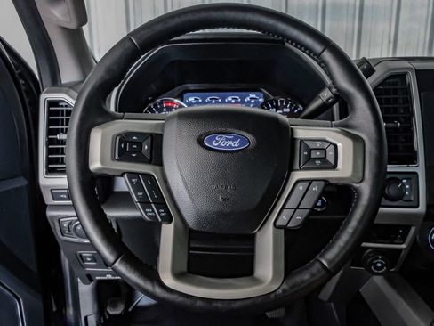 Used 2021 Ford F250 Lariat image 15