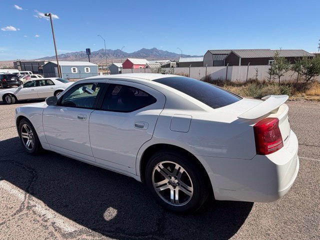 Used 2007 Dodge Charger R/T w/ Electronics Convenience Group RWD image 7