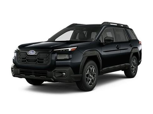 New 2026 Subaru Outback Premium AWD/4WD image 1