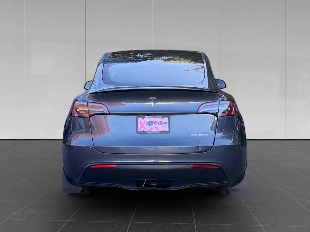 Used 2023 Tesla Model Y Performance AWD/4WD image 4