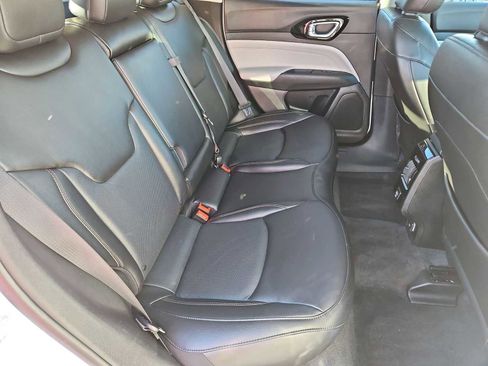 Used 2022 Jeep Compass Limited image 37