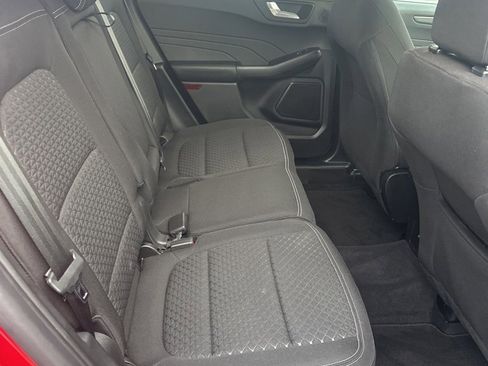 Used 2023 Ford Escape Active w/ Tech Pack #2 image 11