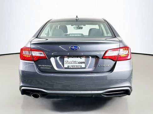 Used 2019 Subaru Legacy 2.5i Premium AWD/4WD image 7