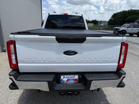Used 2024 Ford F350 XL w/ XL Chrome Package AWD/4WD image 5