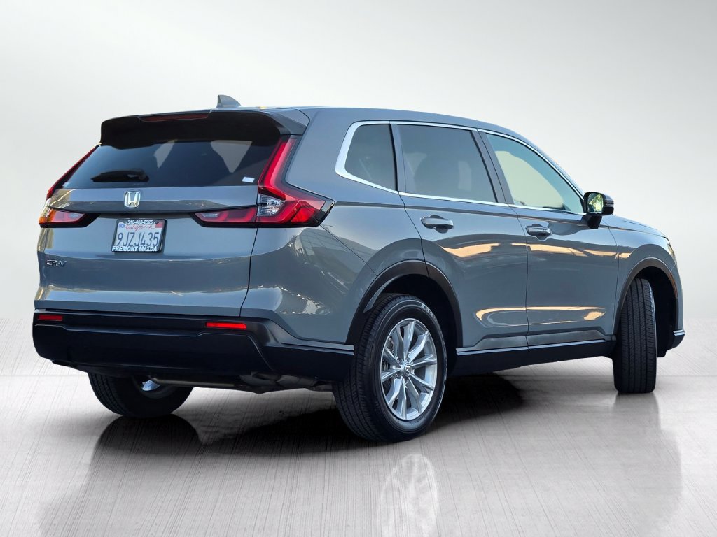 Used 2024 Honda CR-V EX image 4