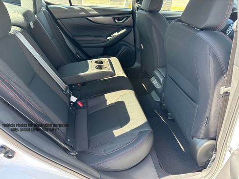 New 2025 Subaru WRX Premium image 11