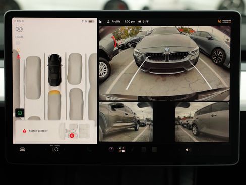 Used 2023 Tesla Model 3 Standard Range RWD image 38