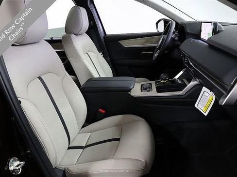 New 2026 MAZDA CX-90 Plug-In Hybrid w/Premium Sport image 21