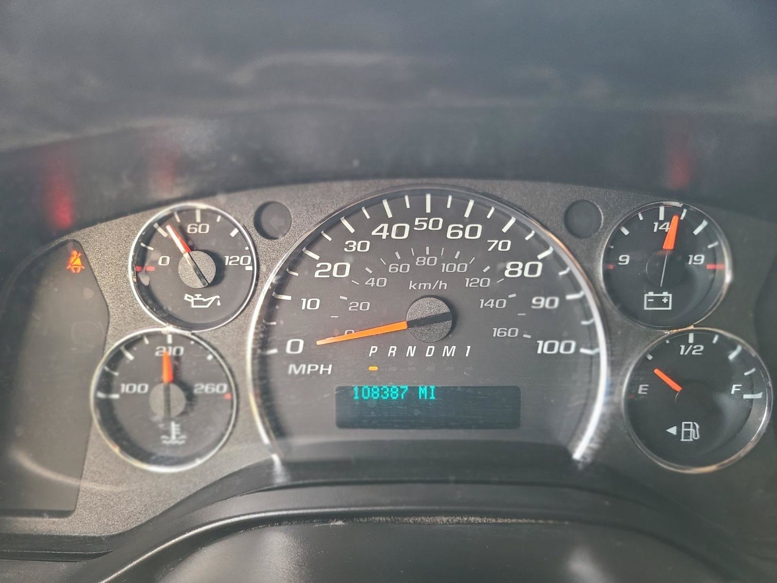 Used 2021 Chevrolet Express 2500 Extended w/ Driver Convenience Package RWD image 13