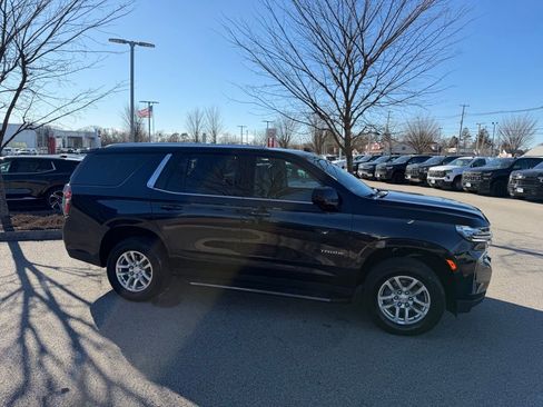 Used 2024 Chevrolet Tahoe LT image 4