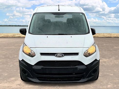 Used 2015 Ford Transit Connect XL FWD image 4