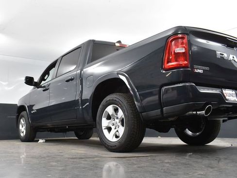 New 2026 RAM 1500 Big Horn AWD/4WD image 45