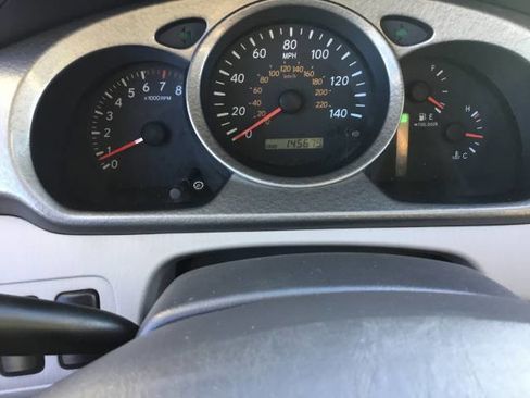 Used 2003 Toyota Highlander V6 image 15