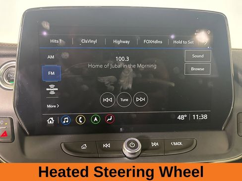 Used 2023 Chevrolet Blazer RS w/ Enhanced Convenience Package image 15