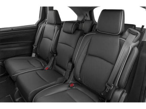 New 2026 Honda Odyssey Touring image 10